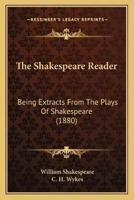 The Shakespeare Reader
