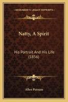 Natty, A Spirit