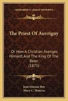 The Priest Of Auvrigny