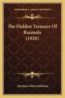 The Hidden Treasure Of Rasmola (1920)