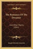 The Romance Of The Dreamer