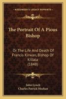 The Portrait Of A Pious Bishop