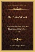 The Potter's Craft