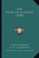 The Story Of A Genius (1898)