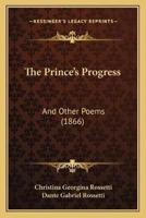 The Prince's Progress