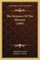 The Romance Of The Mummy (1860)