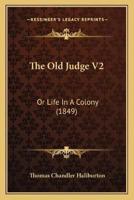 The Old Judge V2
