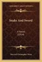 Snake And Sword