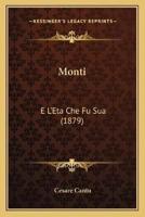 Monti