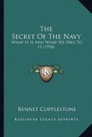 The Secret Of The Navy