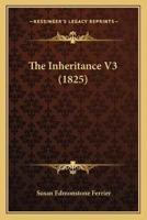 The Inheritance V3 (1825)