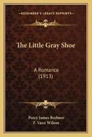 The Little Gray Shoe