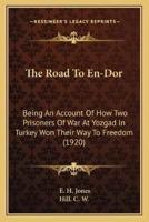The Road To En-Dor