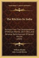 The Ritchies In India