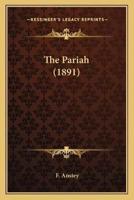 The Pariah (1891)