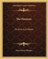 The Passions