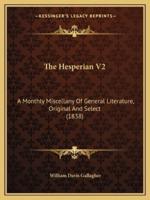 The Hesperian V2