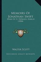 Memoirs of Jonathan Swift