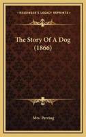 The Story Of A Dog (1866)