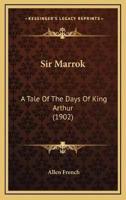 Sir Marrok