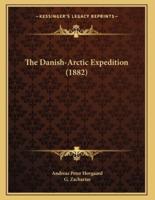 The Danish-Arctic Expedition (1882)