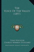 The Voice Of The Valley (1897)
