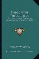 Theocritus Theocriteus