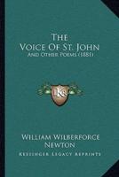 The Voice Of St. John