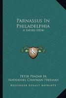 Parnassus In Philadelphia