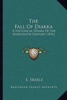 The Fall Of Diakka