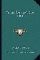 Their Father's Sin (1881)