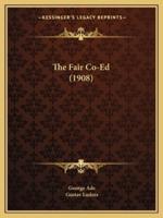 The Fair Co-Ed (1908)