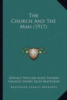 The Church And The Man (1917)