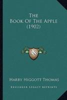 The Book Of The Apple (1902)