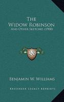 The Widow Robinson