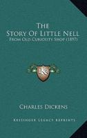 The Story Of Little Nell
