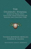 The Students' Hymnal