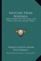 Sketches From Bohemia