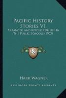 Pacific History Stories V1