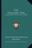 The Haggard Side