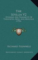 The Idyllia V2