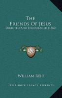 The Friends Of Jesus