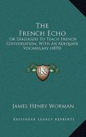 The French Echo