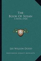 The Book Of Susan