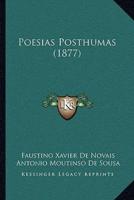 Poesias Posthumas (1877)