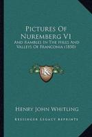 Pictures Of Nuremberg V1