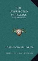 The Unexpected Hodgkins