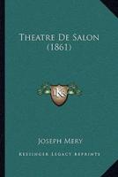Theatre De Salon (1861)