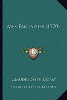 Mes Fantaisies (1770)