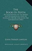 The Book Of Perth